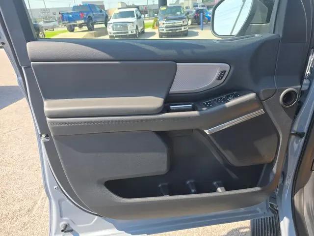 2026 Ford Expedition Max Active MAX