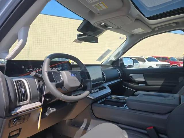 2026 Ford Expedition Max Active MAX