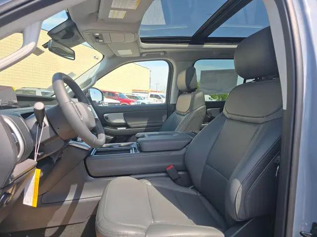 2026 Ford Expedition Max Active MAX