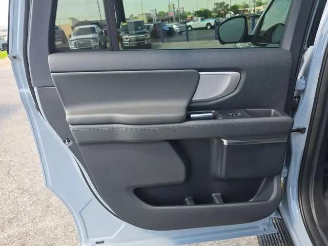 2026 Ford Expedition Max Active MAX