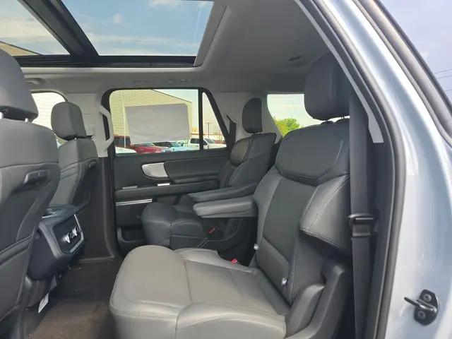 2026 Ford Expedition Max Active MAX