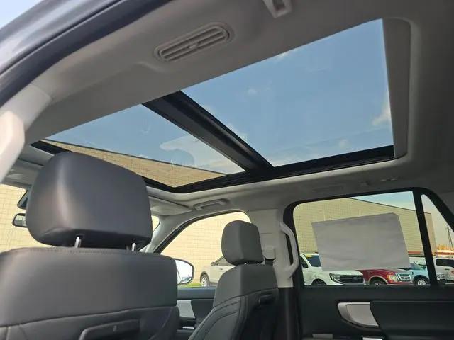 2026 Ford Expedition Max Active MAX