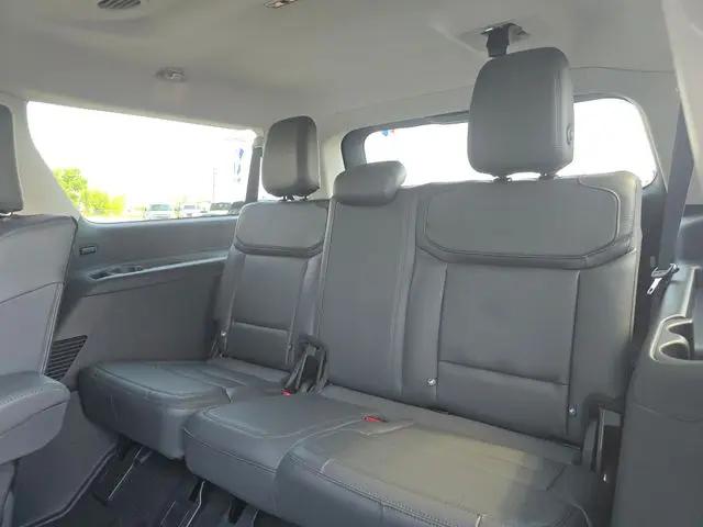 2026 Ford Expedition Max Active MAX