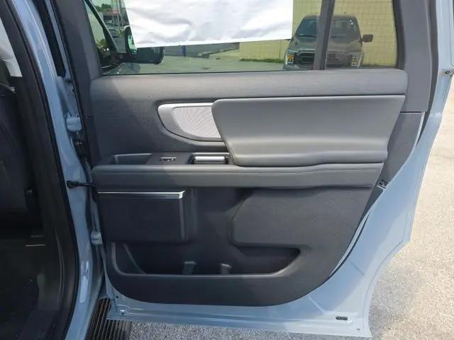 2026 Ford Expedition Max Active MAX