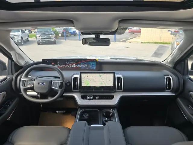 2026 Ford Expedition Max Active MAX