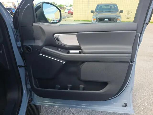 2026 Ford Expedition Max Active MAX