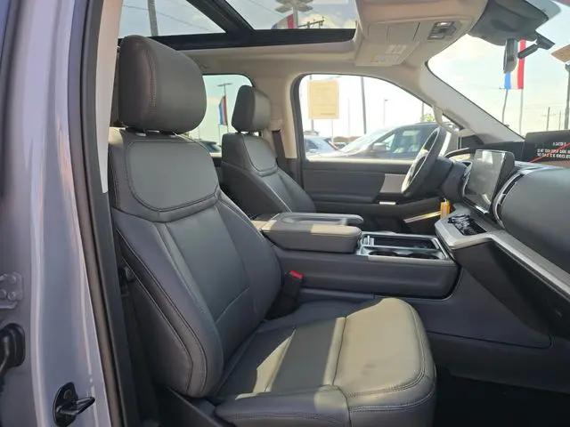 2026 Ford Expedition Max Active MAX