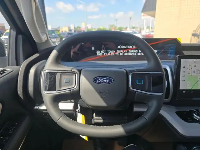 2026 Ford Expedition Max Active MAX