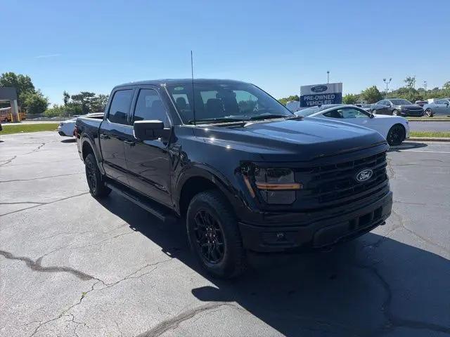 2026 Ford F-150 XLT for sale in High Point, NC