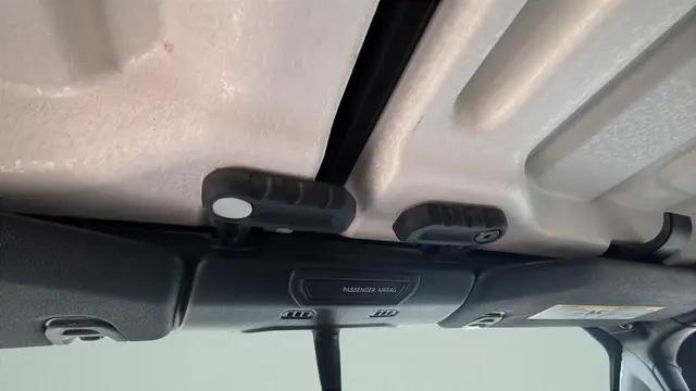 2022 Jeep Wrangler Sport S 4x4