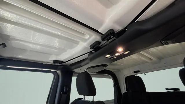 2023 Jeep Wrangler 2-Door Sport S 4x4