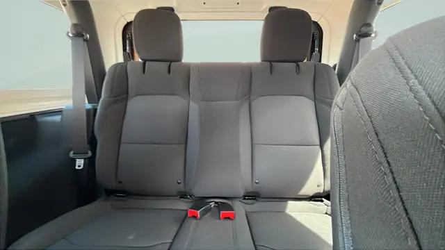 2023 Jeep Wrangler 2-Door Sport S 4x4