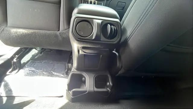 2023 Jeep Wrangler 2-Door Sport S 4x4