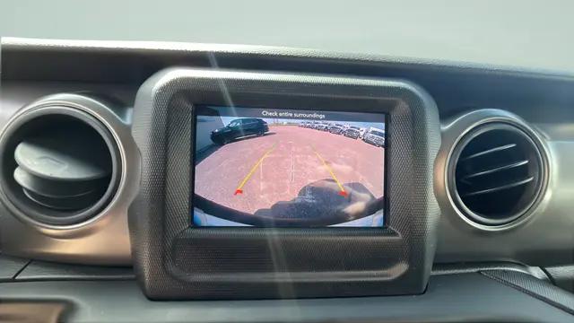 2023 Jeep Wrangler 2-Door Sport S 4x4