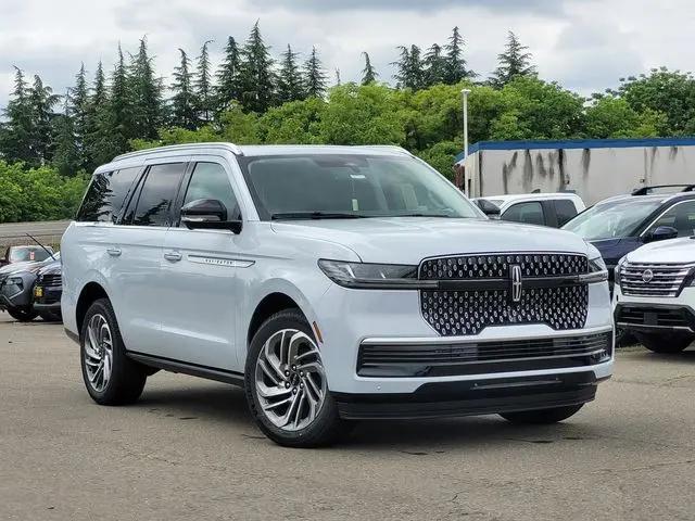 2026 Lincoln Navigator Reserve for sale in Roseville, CA