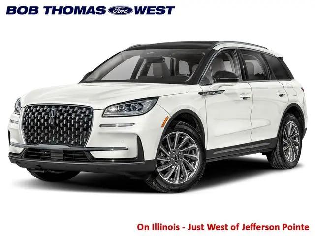 2023 Lincoln Corsair Grand Touring for sale in Fort Wayne, IN