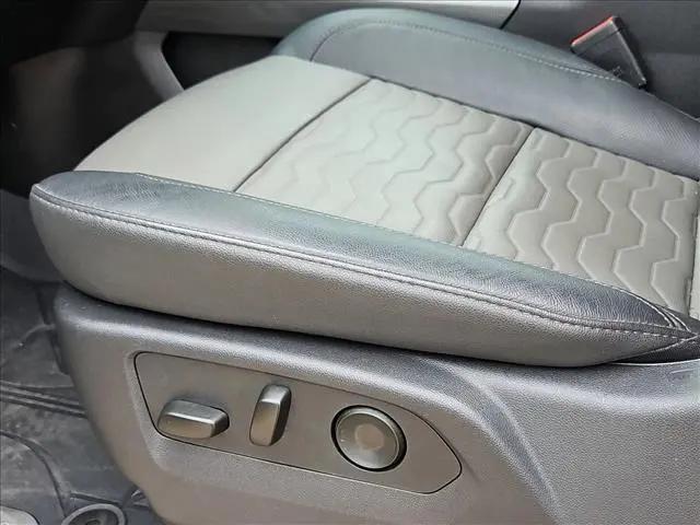 2025 Chevrolet Silverado 2500HD 4WD Crew Cab Standard Bed ZR2