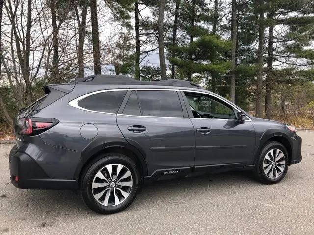 2023 Subaru Outback Limited