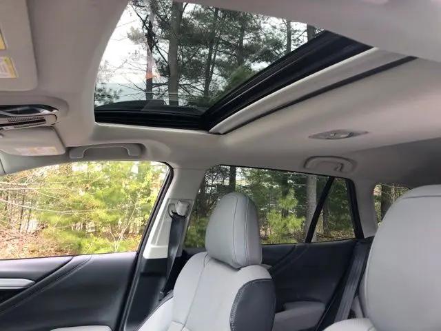2023 Subaru Outback Limited