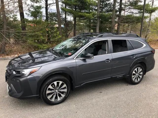 2023 Subaru Outback Limited