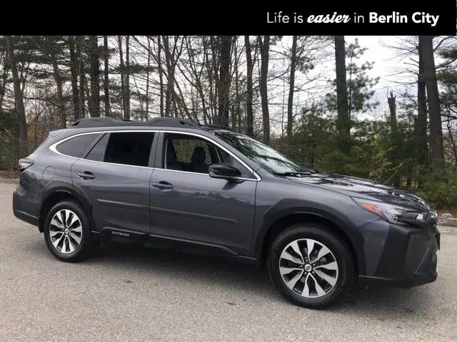 2023 Subaru Outback Limited for sale in Portland, ME