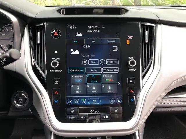 2023 Subaru Outback Limited
