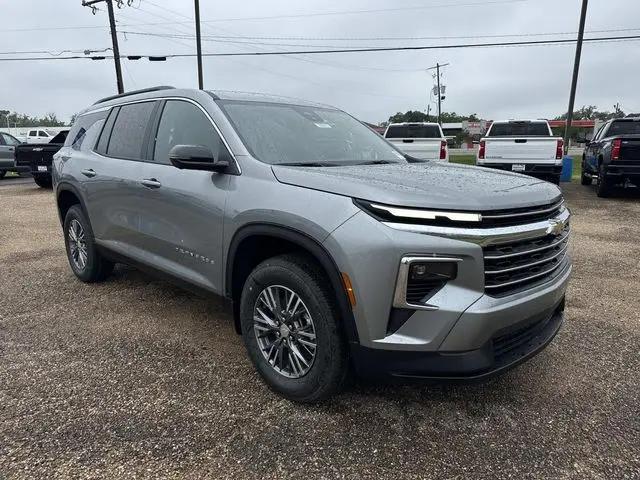 2026 Chevrolet Traverse FWD LT for sale in Gonzales, LA