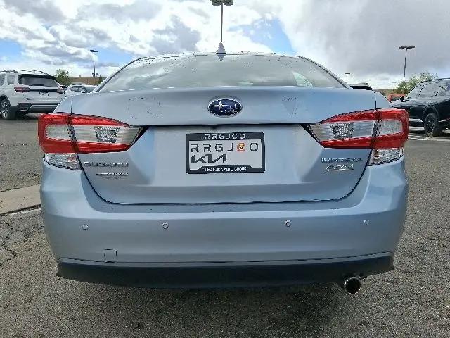 2017 Subaru Impreza 2.0i Limited for sale in Grand Junction, CO