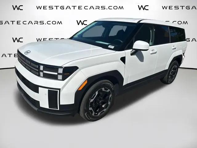 2026 Hyundai Santa Fe SE for sale in Wake Forest, NC