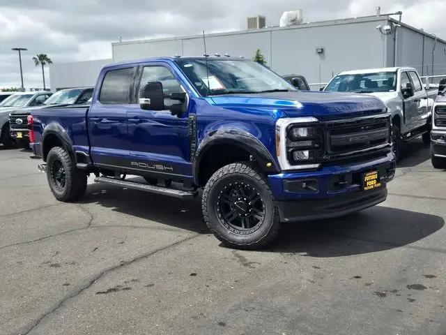 2026 Ford F-250 LARIAT for sale in Sacramento, CA