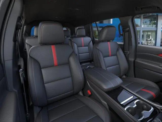 2026 Chevrolet Traverse FWD RS