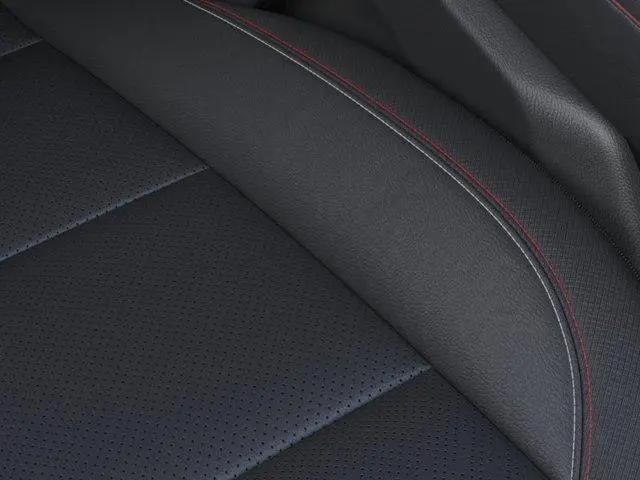 2026 Chevrolet Traverse FWD RS