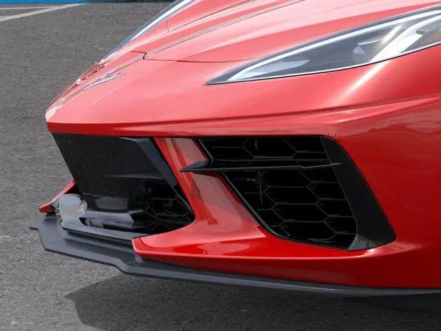 2026 Chevrolet Corvette Stingray Coupe, 1LT, RWD