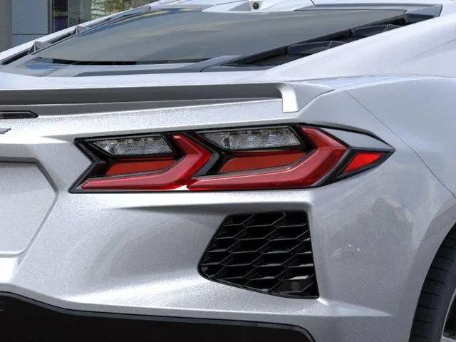 2026 Chevrolet Corvette Stingray Coupe, 1LT, RWD