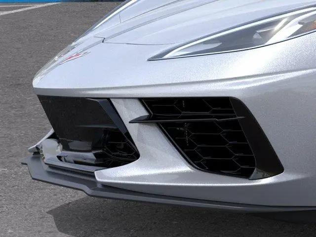 2026 Chevrolet Corvette Stingray Coupe, 1LT, RWD