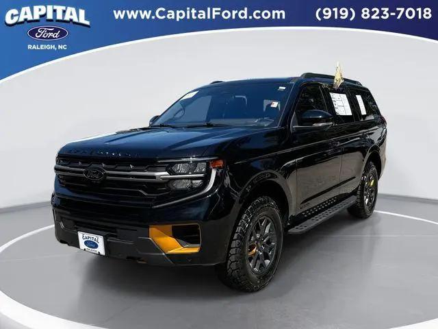 2025 Ford Expedition Tremor for sale in Raleigh, NC