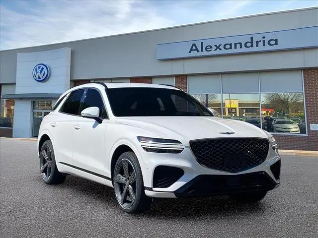 2022 Genesis GV70 3.5T AWD Sport for sale in Alexandria, VA