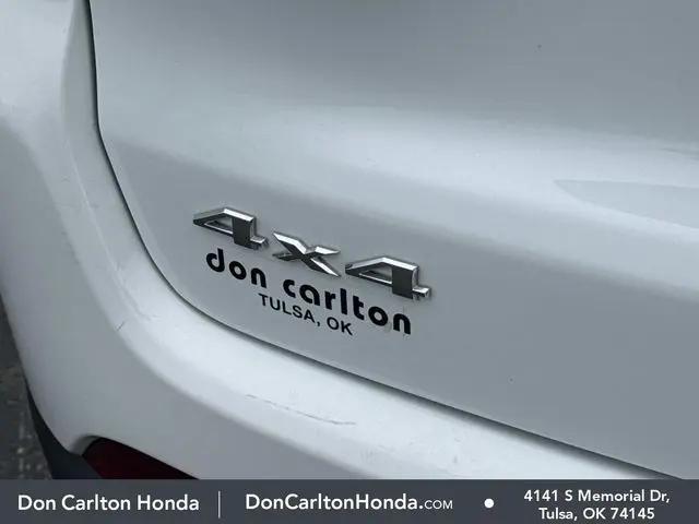 2024 Jeep Compass Latitude Lux FWD