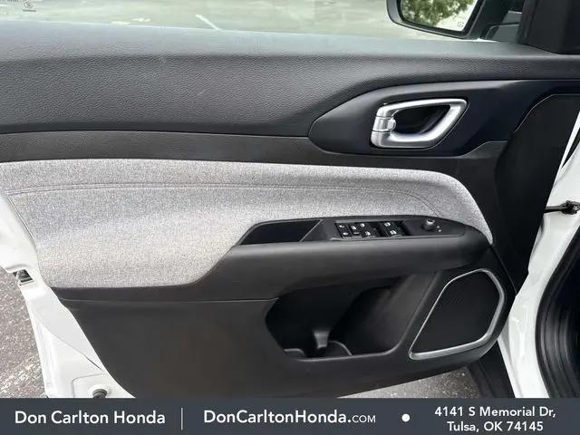 2024 Jeep Compass Latitude Lux FWD