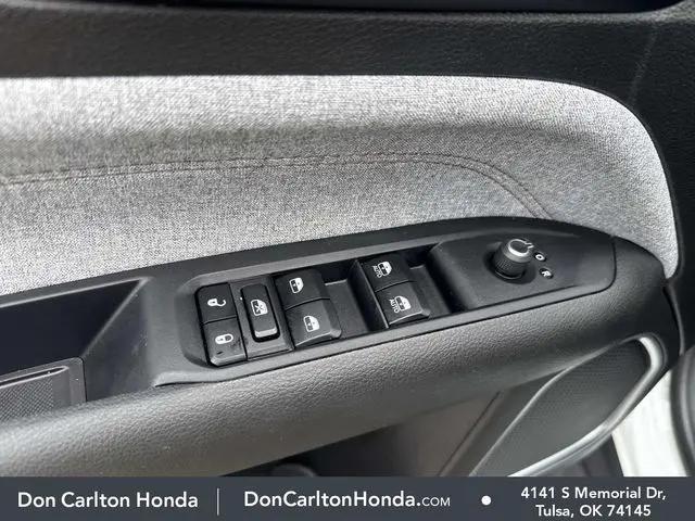2024 Jeep Compass Latitude Lux FWD