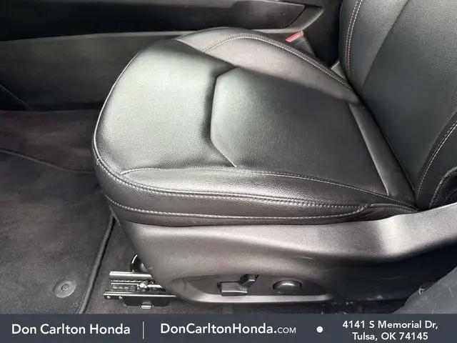 2024 Jeep Compass Latitude Lux FWD