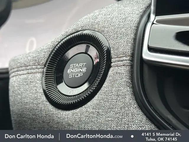2024 Jeep Compass Latitude Lux FWD