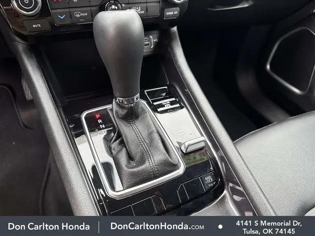 2024 Jeep Compass Latitude Lux FWD