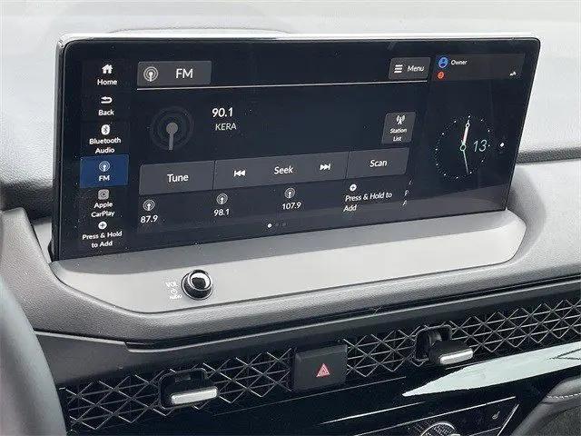 2026 Honda Accord Sedan Sport