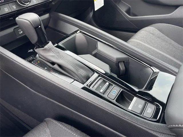 2026 Honda Accord Sedan Sport