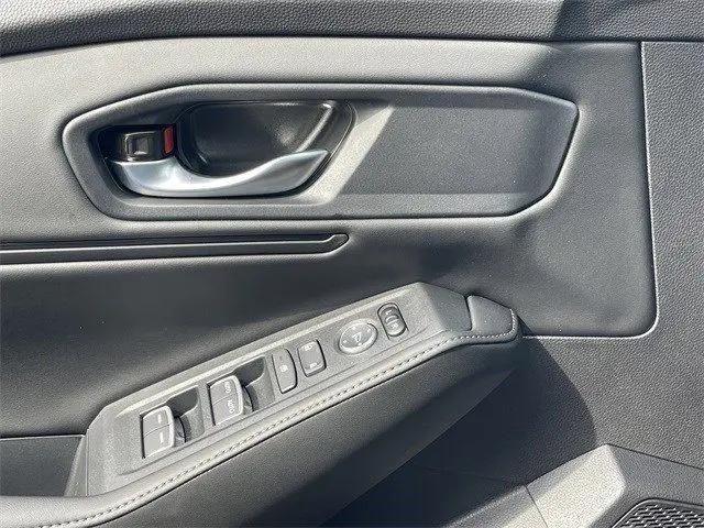 2026 Honda Accord Sedan Sport