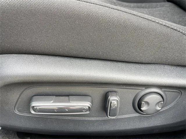 2026 Honda Accord Sedan Sport