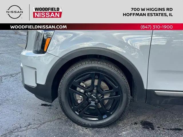2023 Kia Telluride SX Prestige X-Line