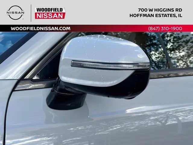 2023 Kia Telluride SX Prestige X-Line