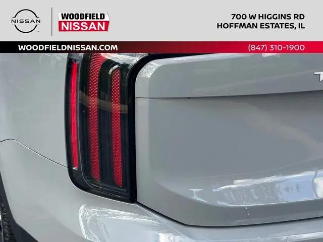 2023 Kia Telluride SX Prestige X-Line